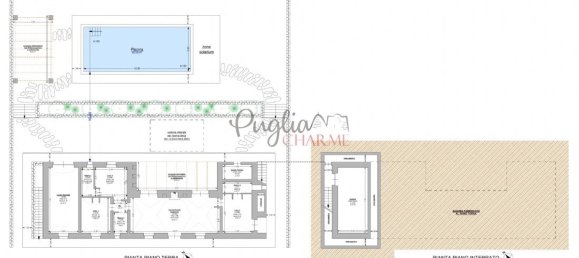 15000m² Land in Ostuni, Italy No. 234570 7