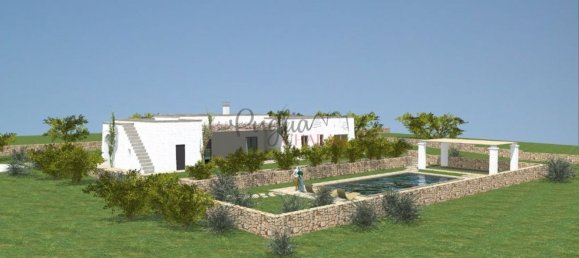15000m² Land in Ostuni, Italy No. 234570 5