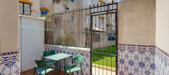 2 bedrooms Apartment in Alicante, Spain No. 181775 19
