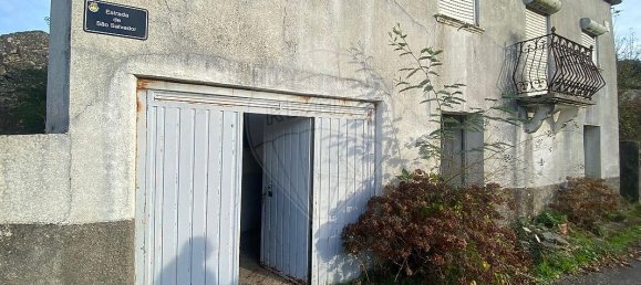 3 chambres Maison à Pampilhosa da Serra, Portugal No. 166479 11