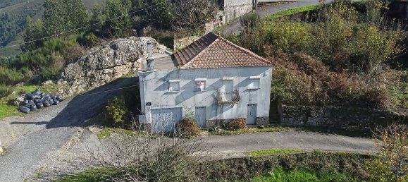 3 chambres Maison à Pampilhosa da Serra, Portugal No. 166479 3