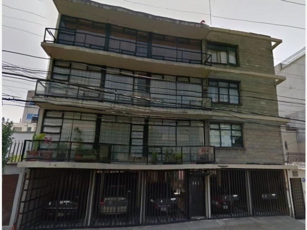 3 chambres Appartement à Mexicali, Mexico No. 179712