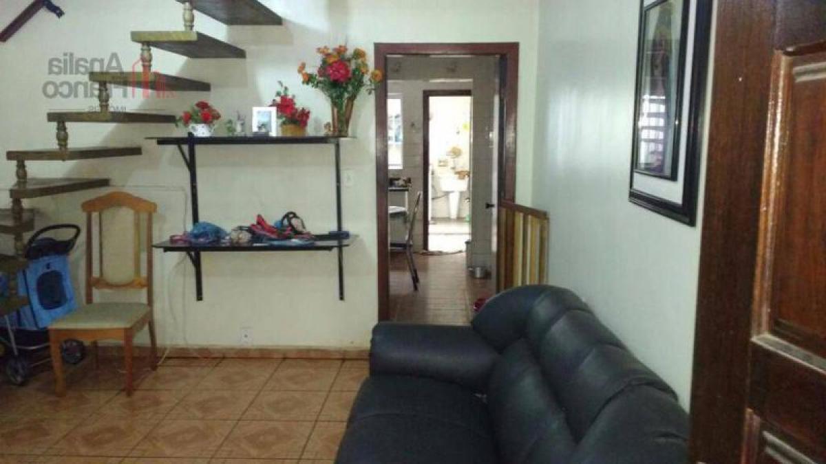 2 bedrooms House in Sao Paulo, Brazil No. 439003