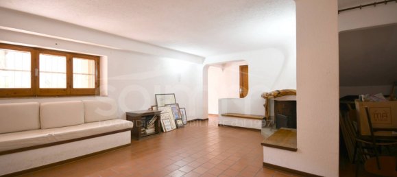 5 غرف نوم فيلا في Cagliari, Italy رقم 381385 20