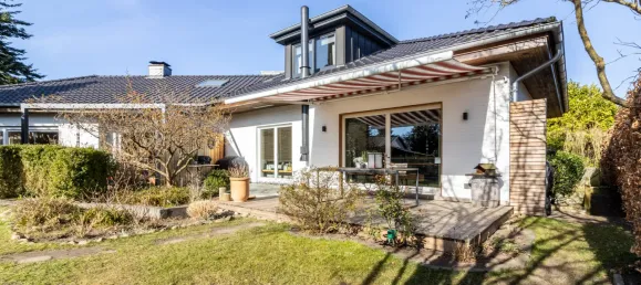 6 غرف نوم منزل في Schleswig-Holstein, Germany رقم 82748 18