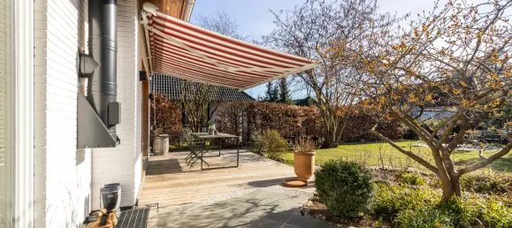 6 غرف نوم منزل في Schleswig-Holstein, Germany رقم 82748 31