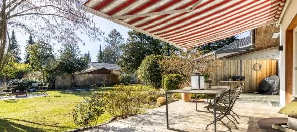 6 غرف نوم منزل في Schleswig-Holstein, Germany رقم 82748 29