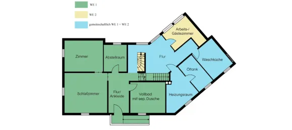 6 غرف نوم منزل في Schleswig-Holstein, Germany رقم 82748 40