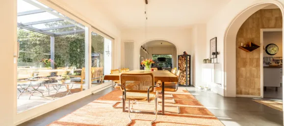 6 غرف نوم منزل في Schleswig-Holstein, Germany رقم 82748 5