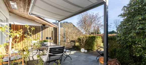 6 غرف نوم منزل في Schleswig-Holstein, Germany رقم 82748 2