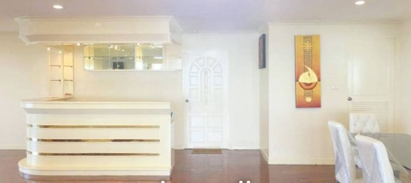 4 bedrooms Condo in Bangkok, Thailand No. 14878 4