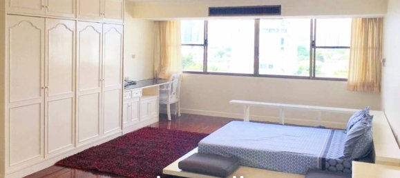 4 bedrooms Condo in Bangkok, Thailand No. 14878 6