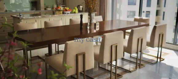 4 Schlafzimmer Wohnung in Thu Duc, Vietnam, Nr. 8759 11