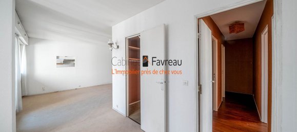 3 chambres Appartement à Malakoff, France No. 175409 13