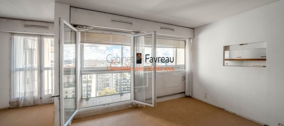 3 chambres Appartement à Malakoff, France No. 175409 6