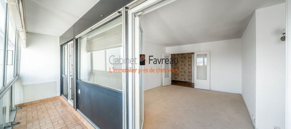 3 chambres Appartement à Malakoff, France No. 175409 7