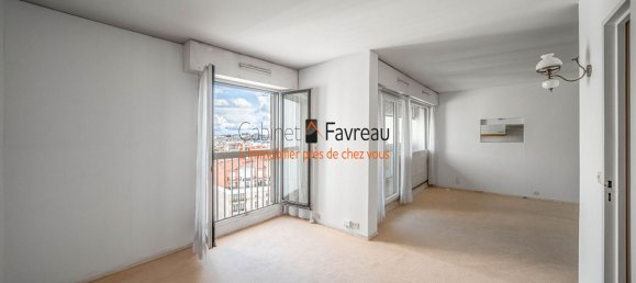 3 chambres Appartement à Malakoff, France No. 175409 2