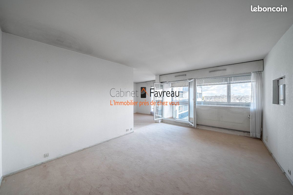 3 chambres Appartement à Malakoff, France No. 175409