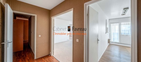 3 chambres Appartement à Malakoff, France No. 175409 15