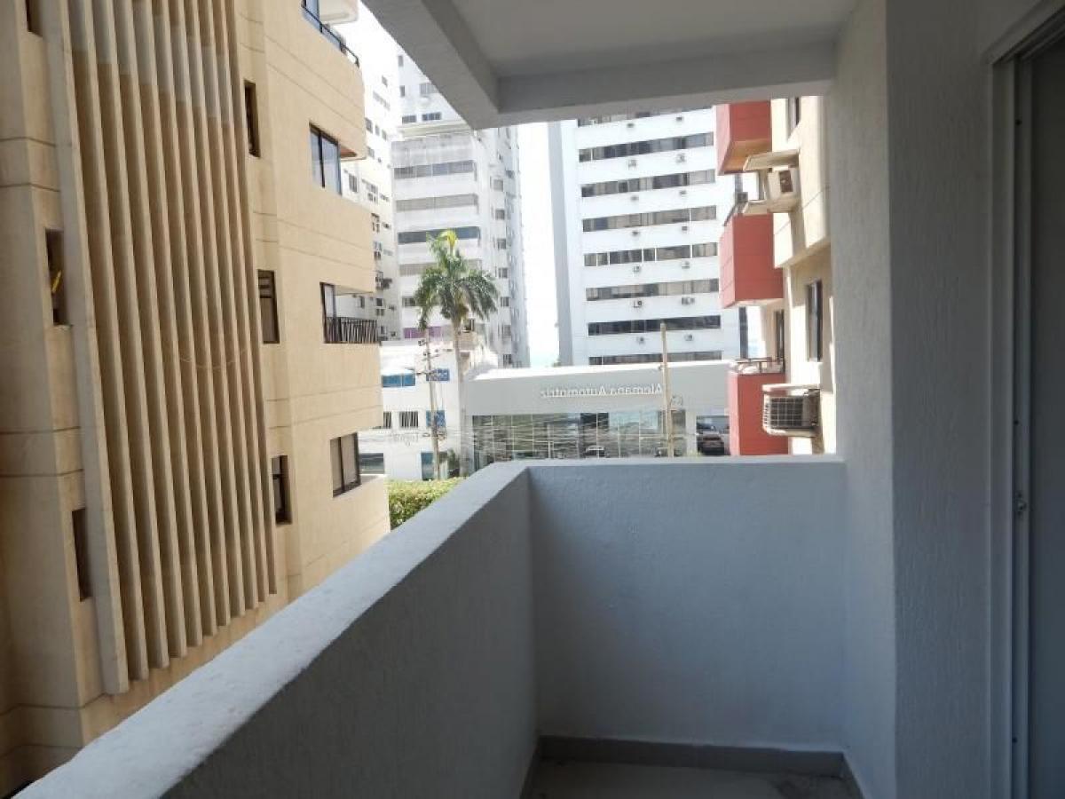 3 chambres Maison à Bolivar, Colombia No. 7668