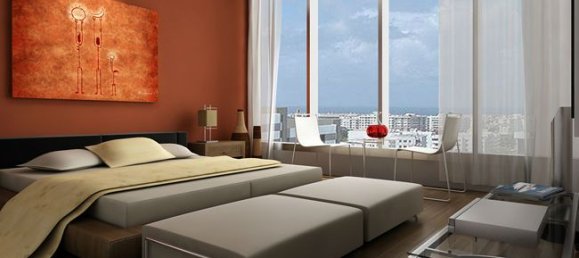 1 bedroom Apartment in Hai Ba Trung, Vietnam No. 369 2
