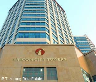 1 bedroom Apartment in Hai Ba Trung, Vietnam No. 369