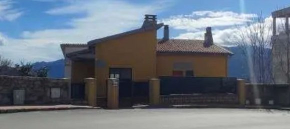 6 bedrooms House in Tempio Pausania, Italy No. 353681 11
