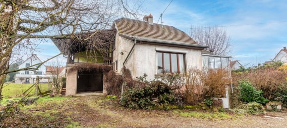 2 bedrooms House in Surbourg, France No. 222471 8