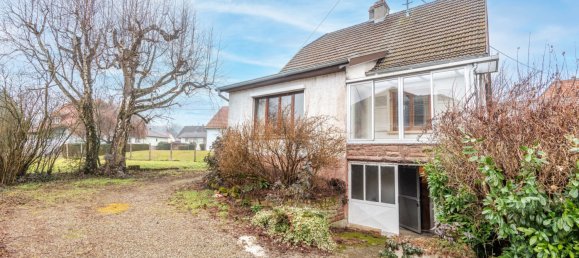 2 bedrooms House in Surbourg, France No. 222471 7