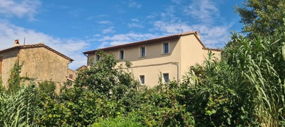 9-Zimmer Haus in Santa Luce, Italy, Nr. 273783 2