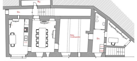 9-Zimmer Haus in Santa Luce, Italy, Nr. 273783 30