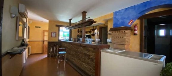 15 bedrooms Hotel in Zaragoza, Spain No. 66745 4