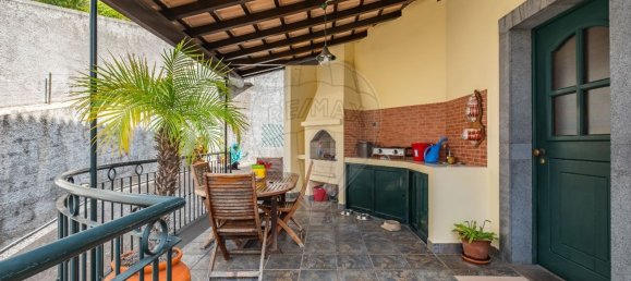3 Schlafzimmer Haus in Funchal, Portugal, Nr. 27089 20