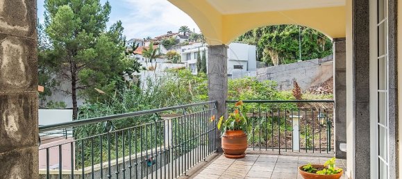 3 Schlafzimmer Haus in Funchal, Portugal, Nr. 27089 39