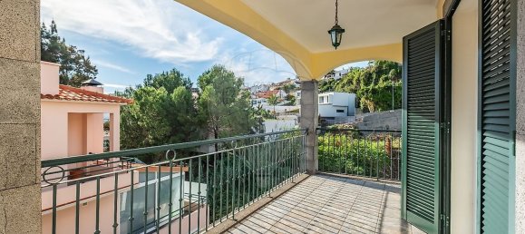 3 Schlafzimmer Haus in Funchal, Portugal, Nr. 27089 16