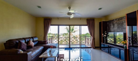 2 bedrooms Condo in Cha-am, Thailand No. 14501 11