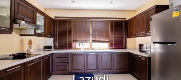 2 bedrooms Condo in Cha-am, Thailand No. 14501 10