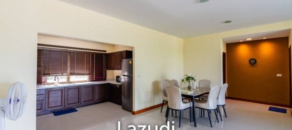 2 bedrooms Condo in Cha-am, Thailand No. 14501 5