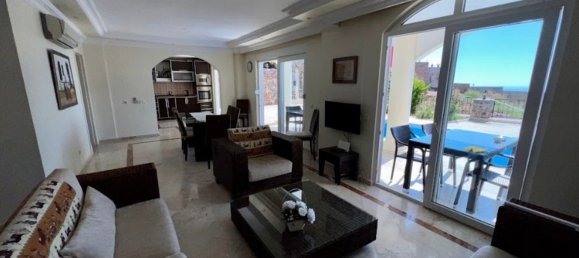 Villa 4+1 in Alanya, Turkey No. 23780 5