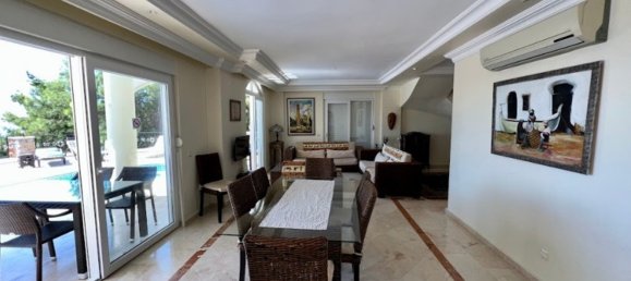 Villa 4+1 in Alanya, Turkey No. 23780 3