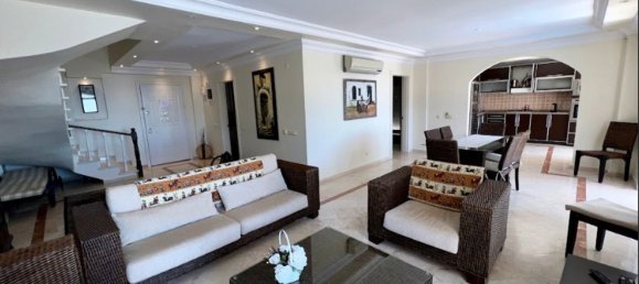 Villa 4+1 in Alanya, Turkey No. 23780 4