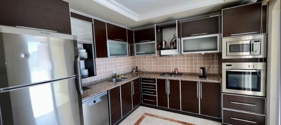 Villa 4+1 in Alanya, Turkey No. 23780 2