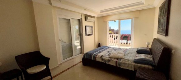 Villa 4+1 in Alanya, Turkey No. 23780 8