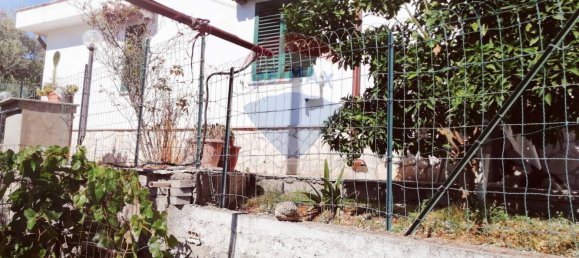 2 Schlafzimmer Villa in Formia, Italy, Nr. 380054 5