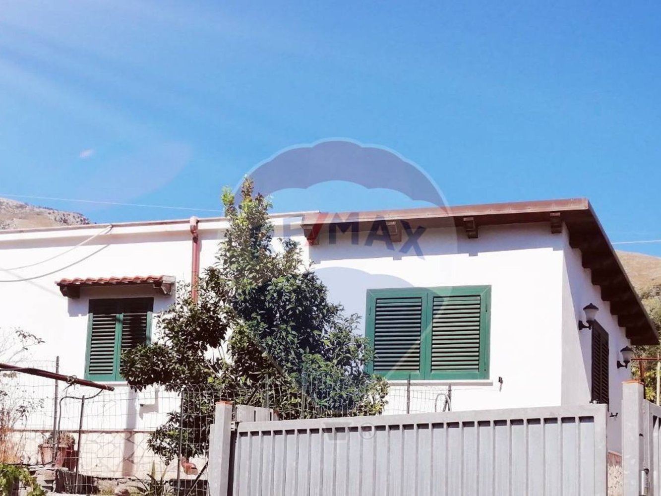 2 Schlafzimmer Villa in Formia, Italy, Nr. 380054