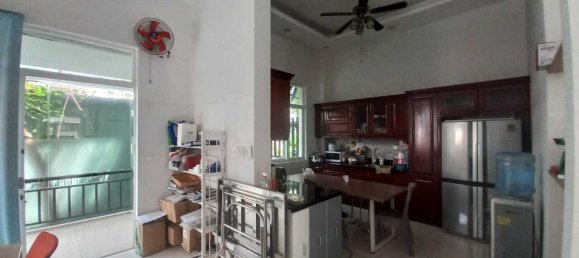 Maison à District 7, Vietnam 288m² No. 7254 4