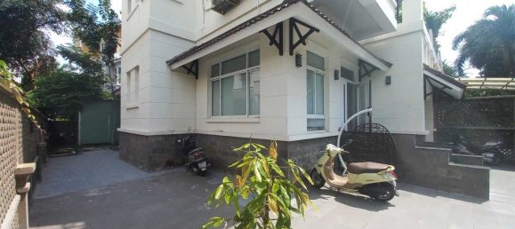 Maison à District 7, Vietnam 288m² No. 7254 3