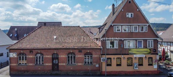 Здание с 6 комнатами в Boblingen, Германия № 319852 2