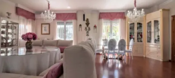 6 bedrooms House in Huelva, Spain No. 155519 5