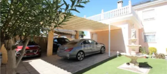 6 bedrooms House in Huelva, Spain No. 155519 2